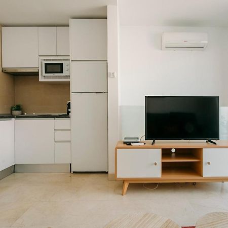 O&L Lumbreras: Bright Duplex With Private Terrace Leilighet Sevilla Eksteriør bilde