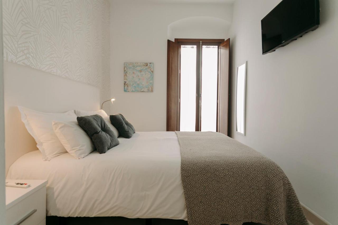 O&L Lumbreras: Bright Duplex With Private Terrace Leilighet Sevilla Eksteriør bilde