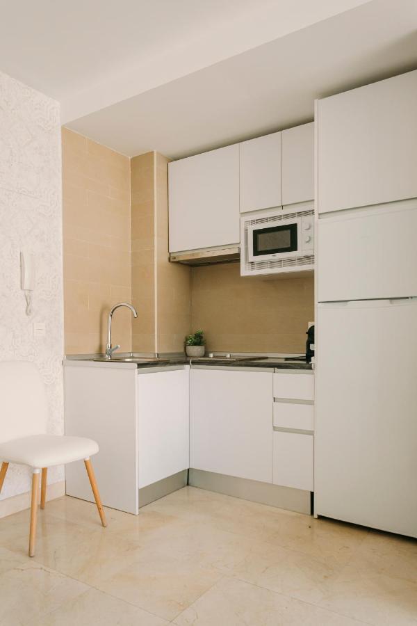 O&L Lumbreras: Bright Duplex With Private Terrace Leilighet Sevilla Eksteriør bilde
