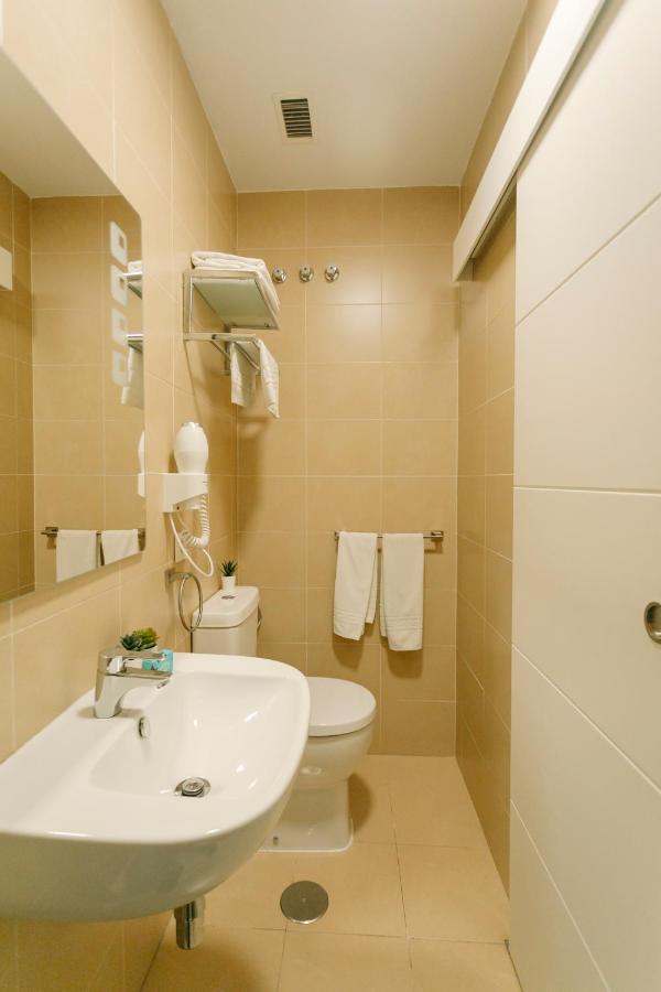 O&L Lumbreras: Bright Duplex With Private Terrace Leilighet Sevilla Eksteriør bilde