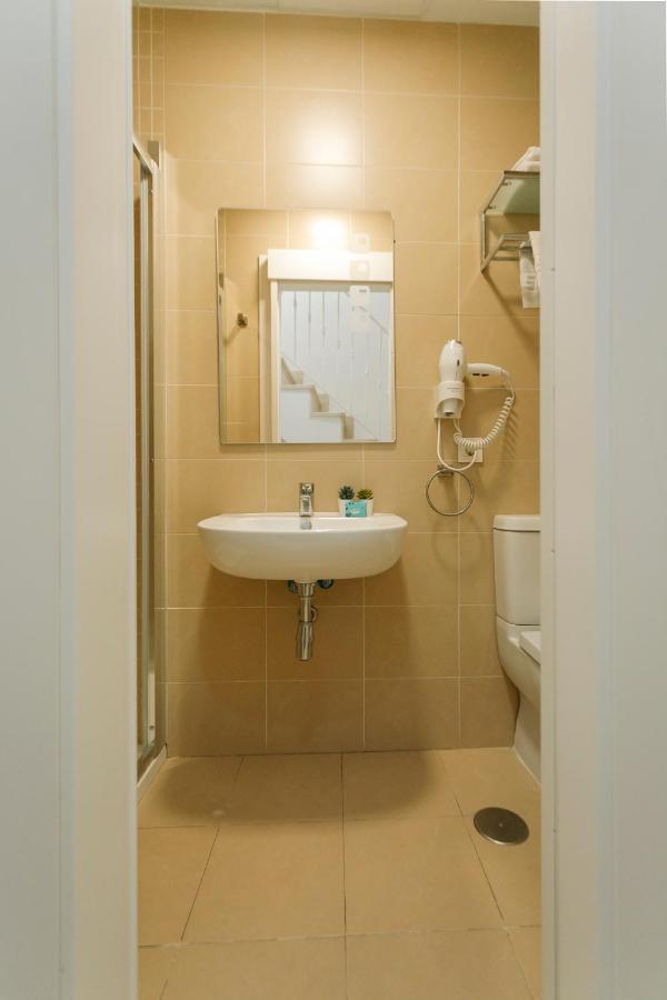 O&L Lumbreras: Bright Duplex With Private Terrace Leilighet Sevilla Eksteriør bilde