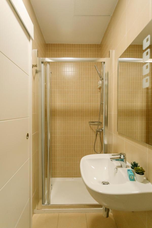 O&L Lumbreras: Bright Duplex With Private Terrace Leilighet Sevilla Eksteriør bilde